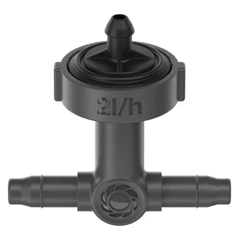 I lager Gardena Micro-Drip-System 13312-20 Droppspridare